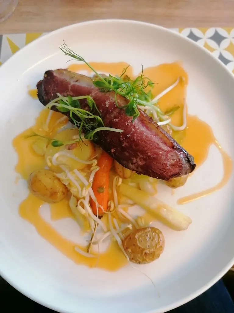 Menu_Le Bistro de La Tour_Quimperlé_image_6