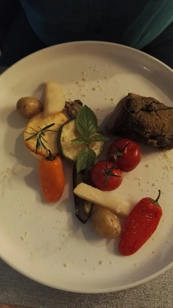 Menu_Le Bistro de La Tour_Quimperlé_image_8