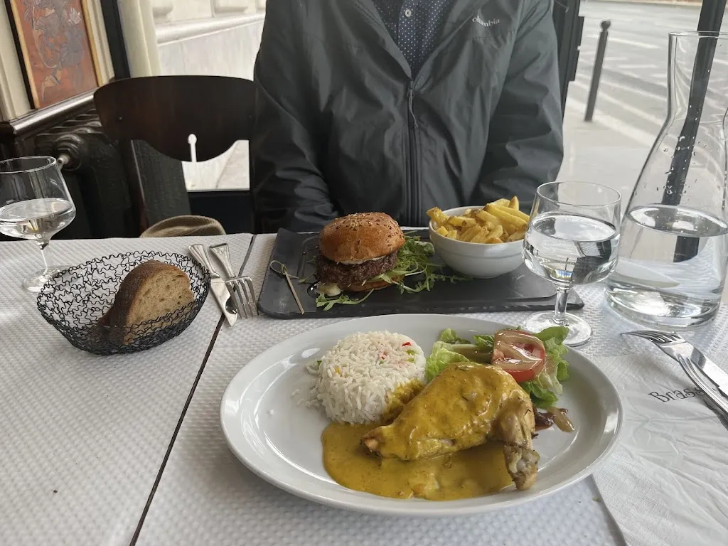 Living the life_Le Bistro de La Tour_Quimperlé_review