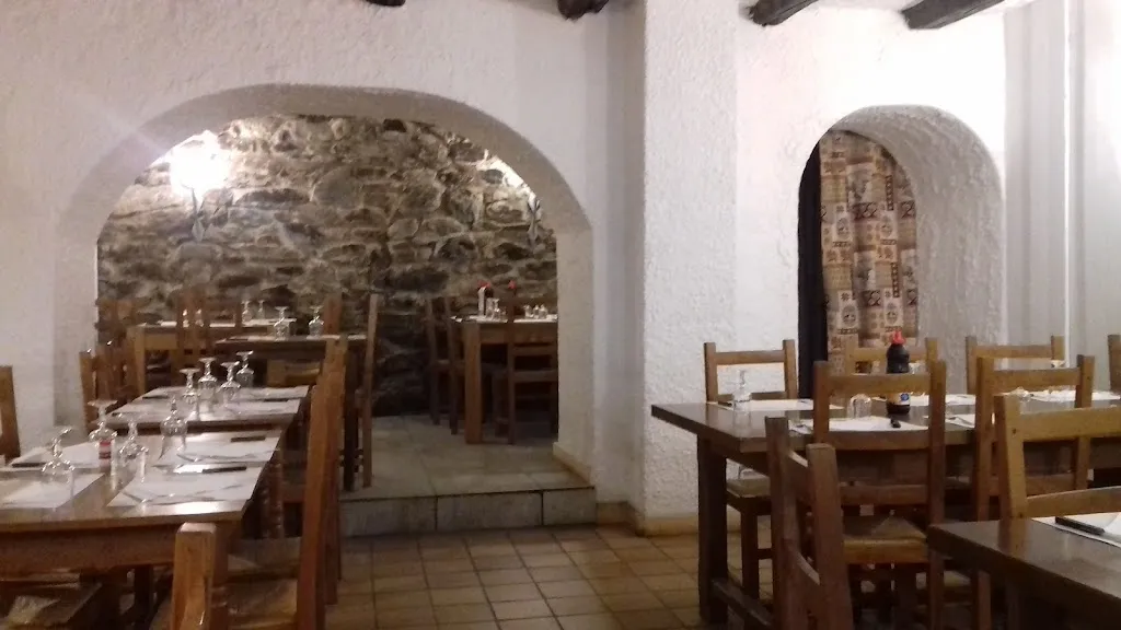 Bruno Cornelis_Pizzéria de la Tour Sarrazine_Bozel_review