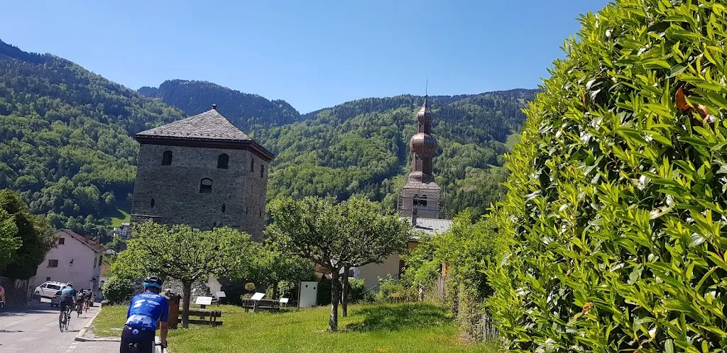 Pizzéria de la Tour Sarrazine_Bozel_slider_image_2