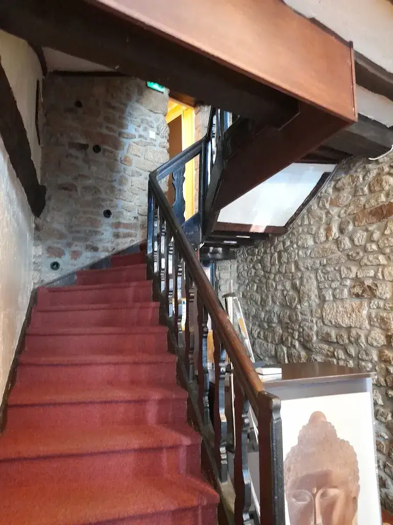 Maureen Raud_Restaurant Le Commerce_Quintin_review