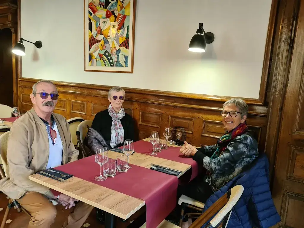 Restaurant Le Commerce ristorante a Quintin