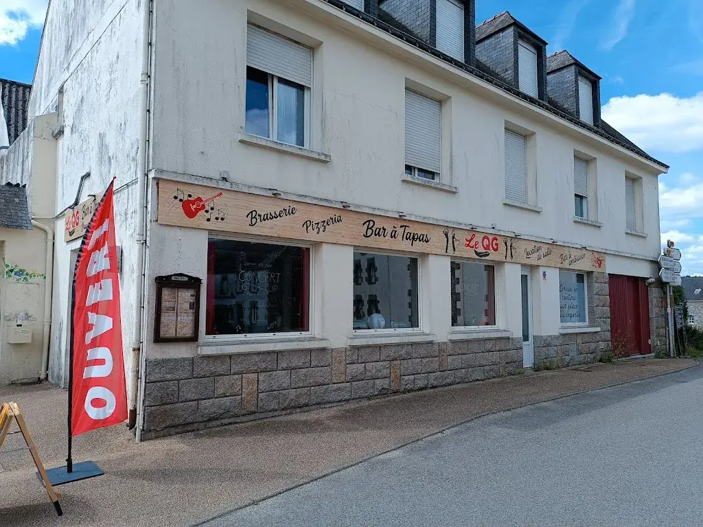 Caribou plaine_Le QG_Quistinic_review