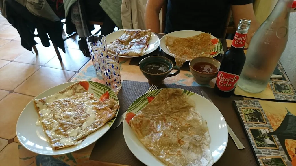 Menu_Crêperie-Bar Au Coin Tranquille_Quistinic_image_9