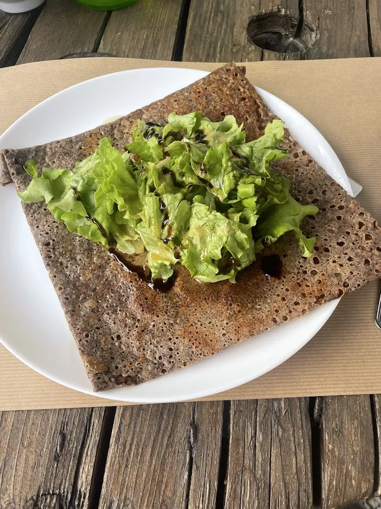 Gladys Samain_Crêperie-Bar Au Coin Tranquille_Quistinic_review