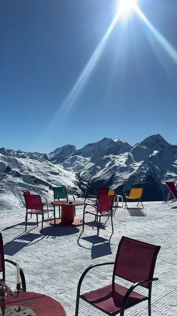 Aleksandra Kwaśnica_Le Balcon du Bozelet_Bozel_review