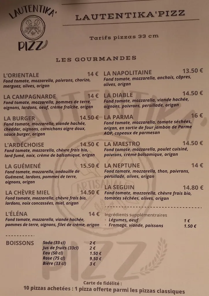 Menu_Lautentika'pizz-Food truck_Bubry_image_2