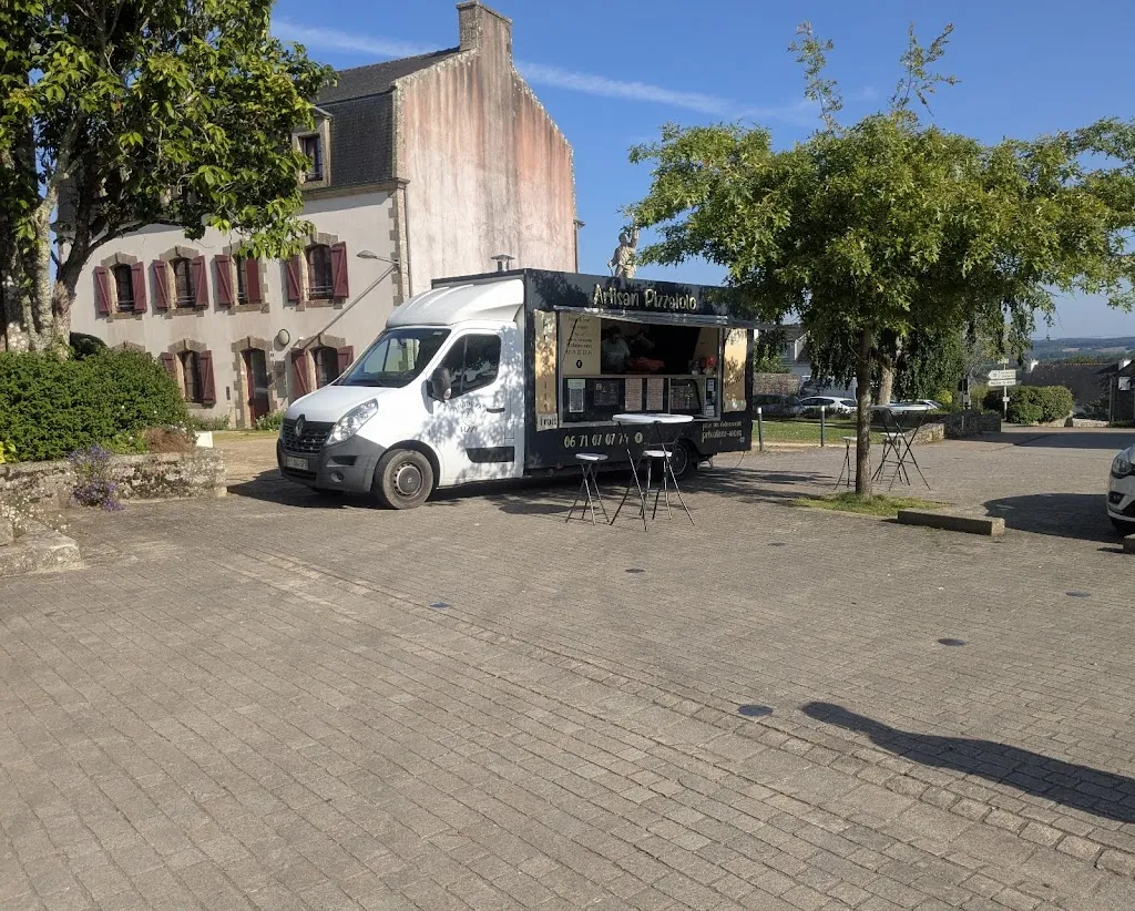 Pascal Mariage_Lautentika'pizz-Food truck_Bubry_review