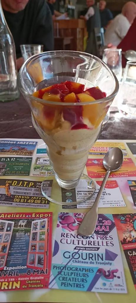 David LE BERRE_T'BONE_Quimperlé_review