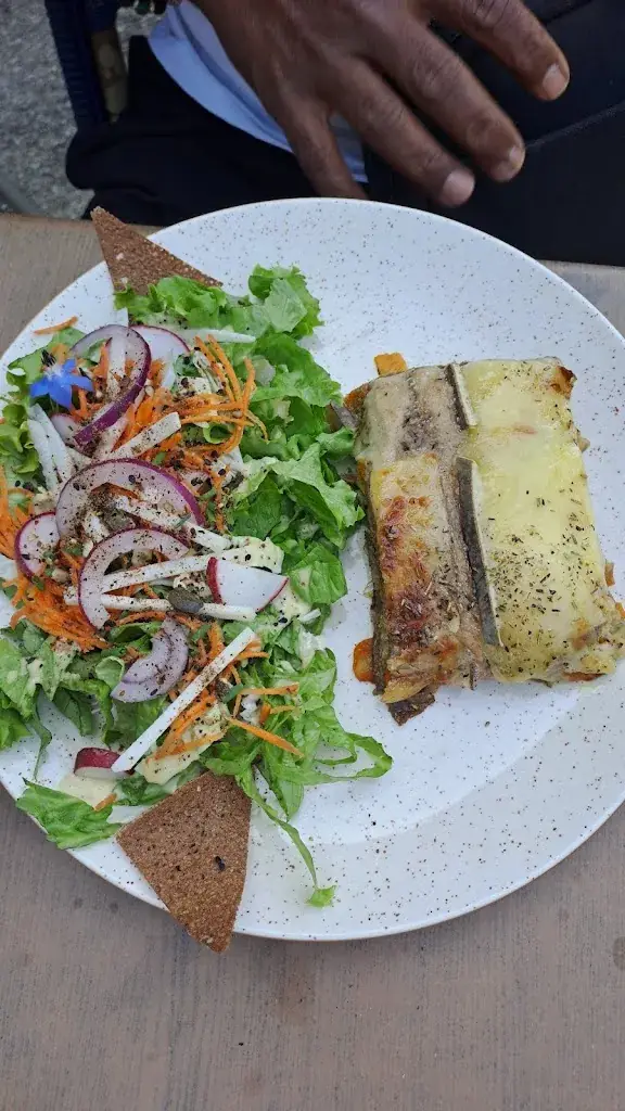 D S_Ty Pouce_Quimperlé_review