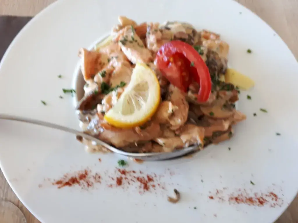 Menu_Le Marco Polo QUIMPERLÉ_Quimperlé_image_4