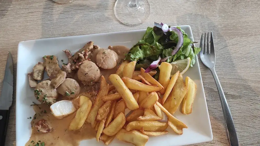 Menu_Le Marco Polo QUIMPERLÉ_Quimperlé_image_5