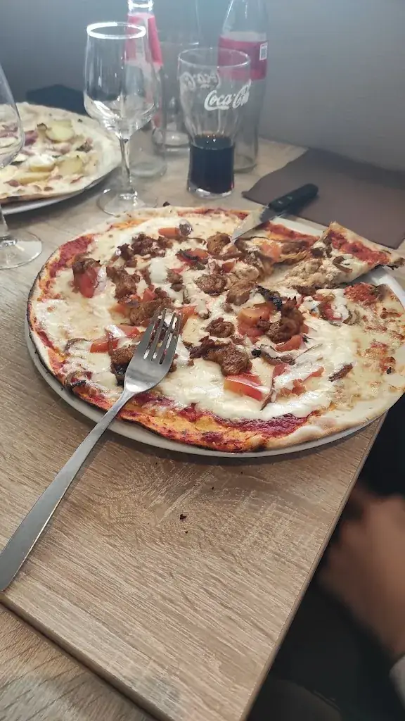 Menu_Le Marco Polo QUIMPERLÉ_Quimperlé_image_6