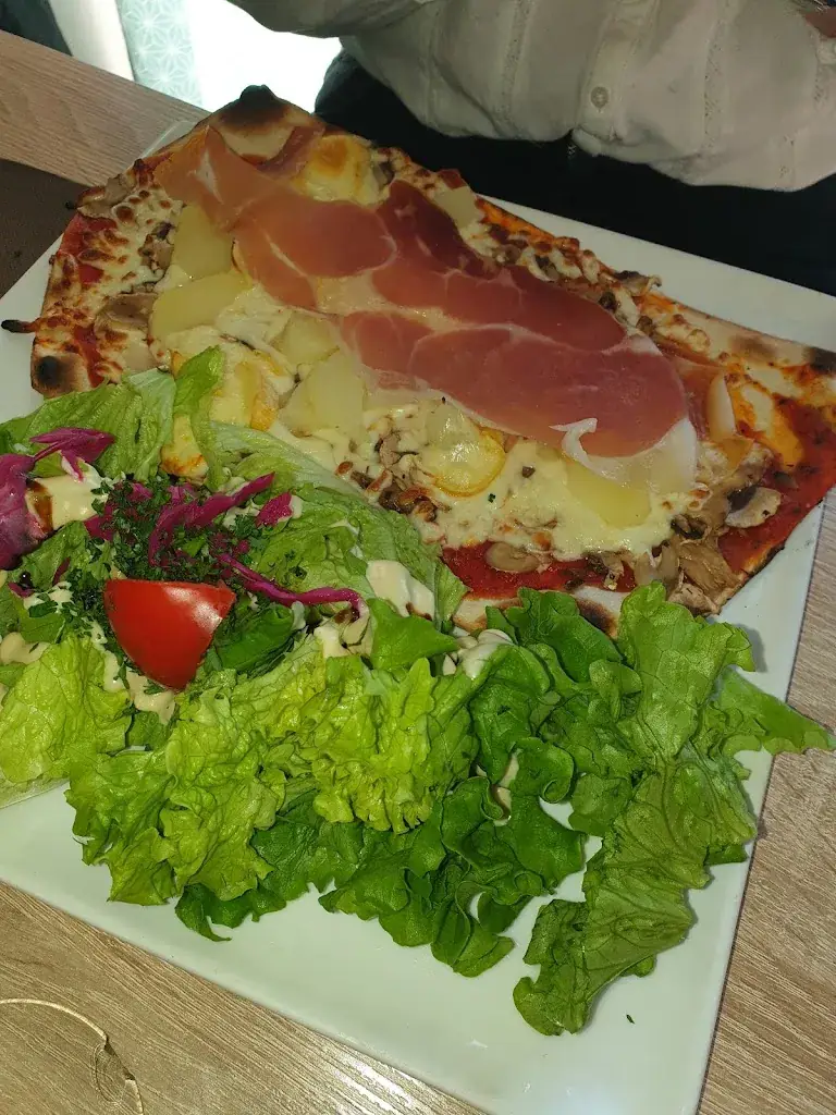 Menu_Le Marco Polo QUIMPERLÉ_Quimperlé_image_7