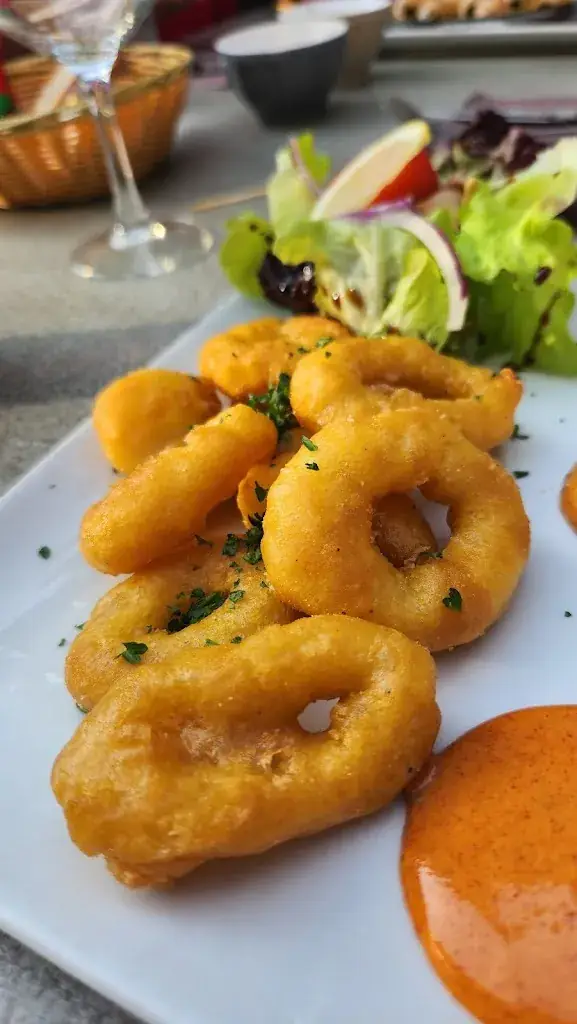 Erwan Scholtes_Le Marco Polo QUIMPERLÉ_Quimperlé_avis