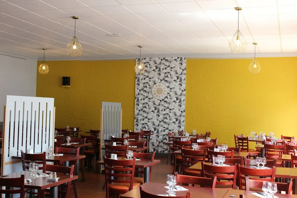 Jo et Carmen restaurant in Réguiny