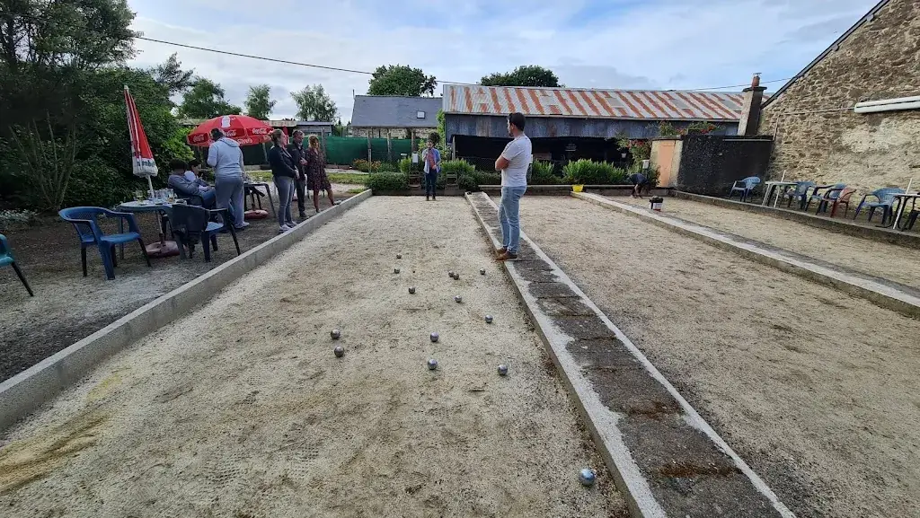 Sébastien Villar_Bar - Musée 