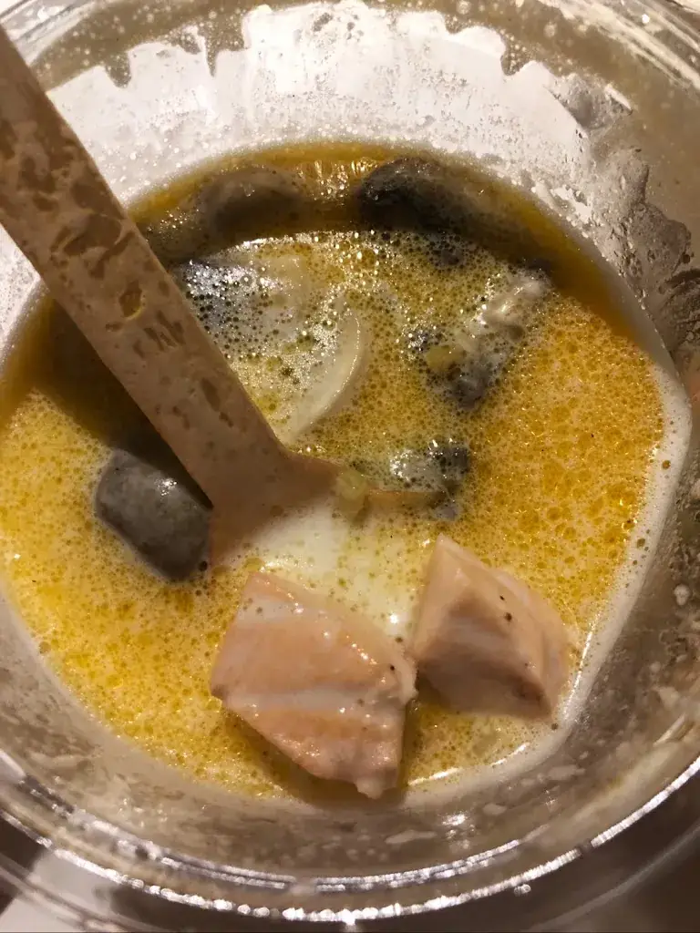 Andranik Petrosyan_Restaurant Le Bistrot du Praz_Courchevel_review