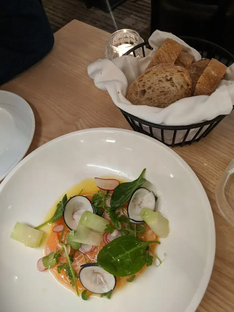 Pau B_Restaurant Le Bistrot du Praz_Courchevel_review