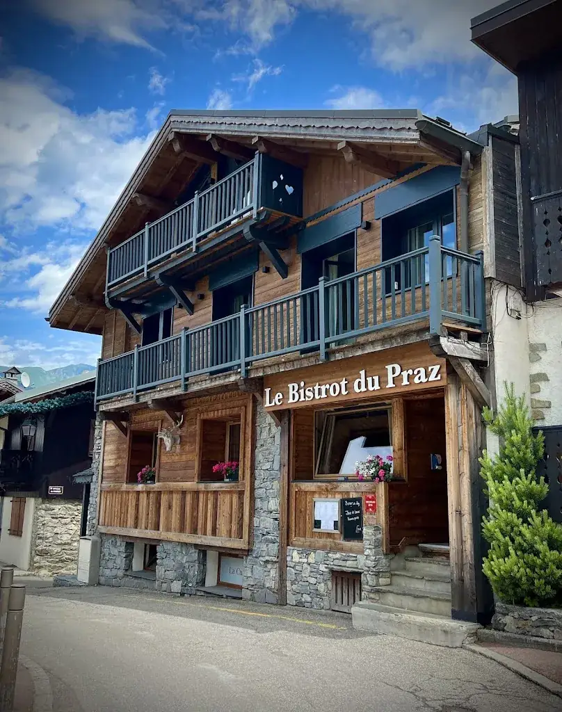 Restaurant Le Bistrot du Praz_Courchevel_slider_image_2