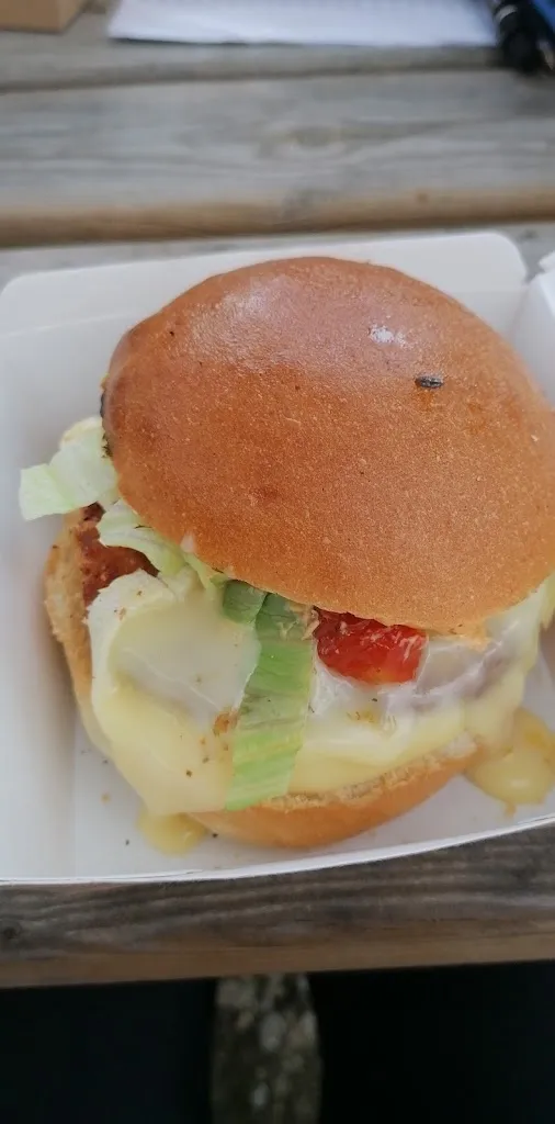 Servane Rj_Kerburger_Réguiny_review