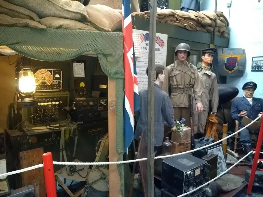 Musée Les sanglots longs_Réguiny_slider_image_3