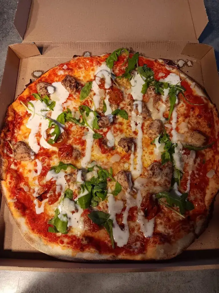 Menü_Le Garage_Radenac_Bild_5