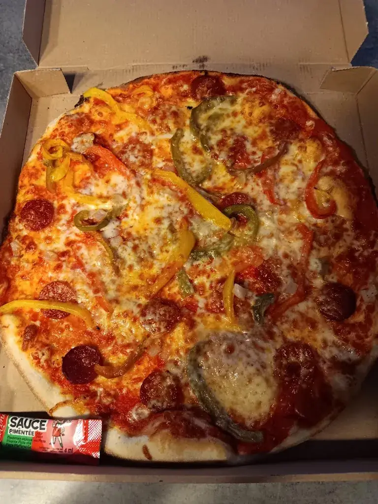 Menü_Le Garage_Radenac_Bild_6