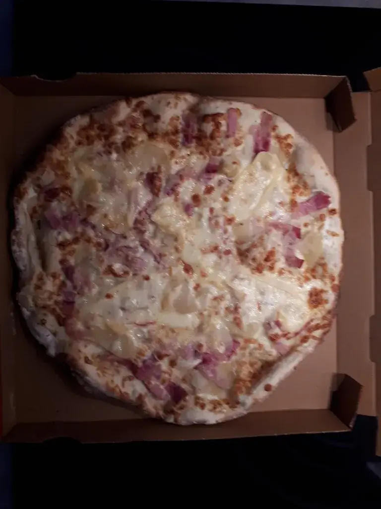 Menü_Le Garage_Radenac_Bild_8