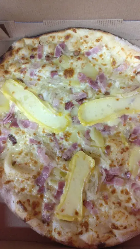 Menü_Le Garage_Radenac_Bild_9