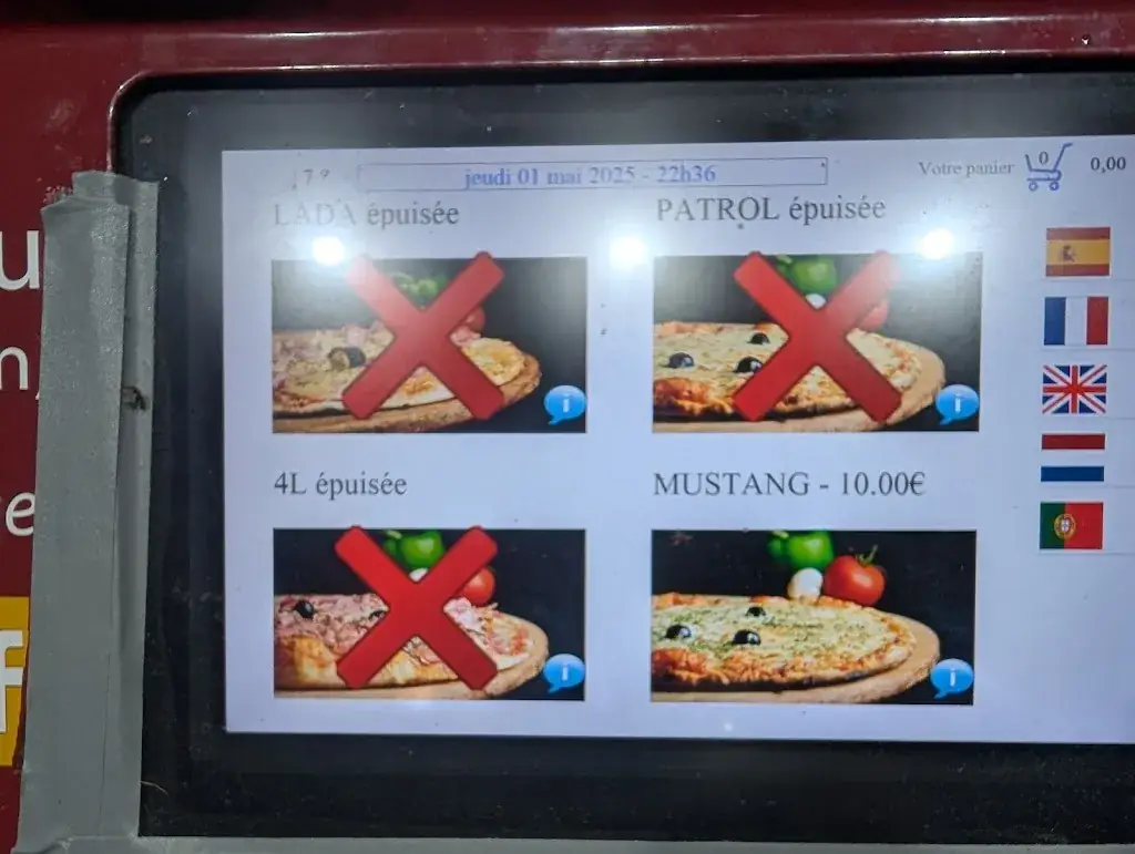 Jean_Le Garage_Radenac_Bewertung