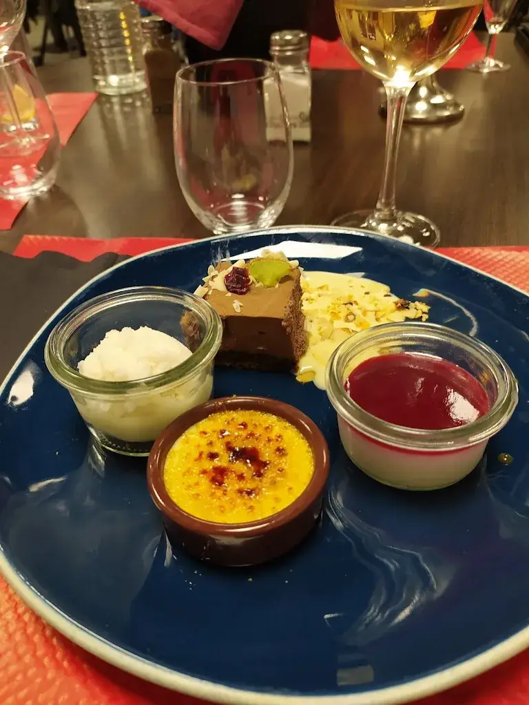 Christophe Faucheux_Latitude 47.9_Retiers_Bewertung