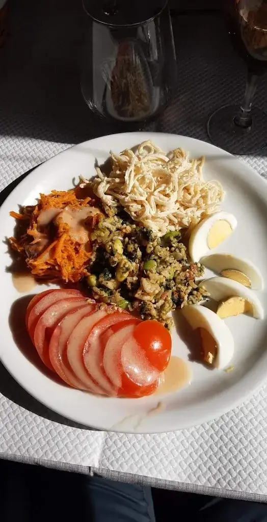 Menu_Restaurant Du Parc_Retiers_image_6