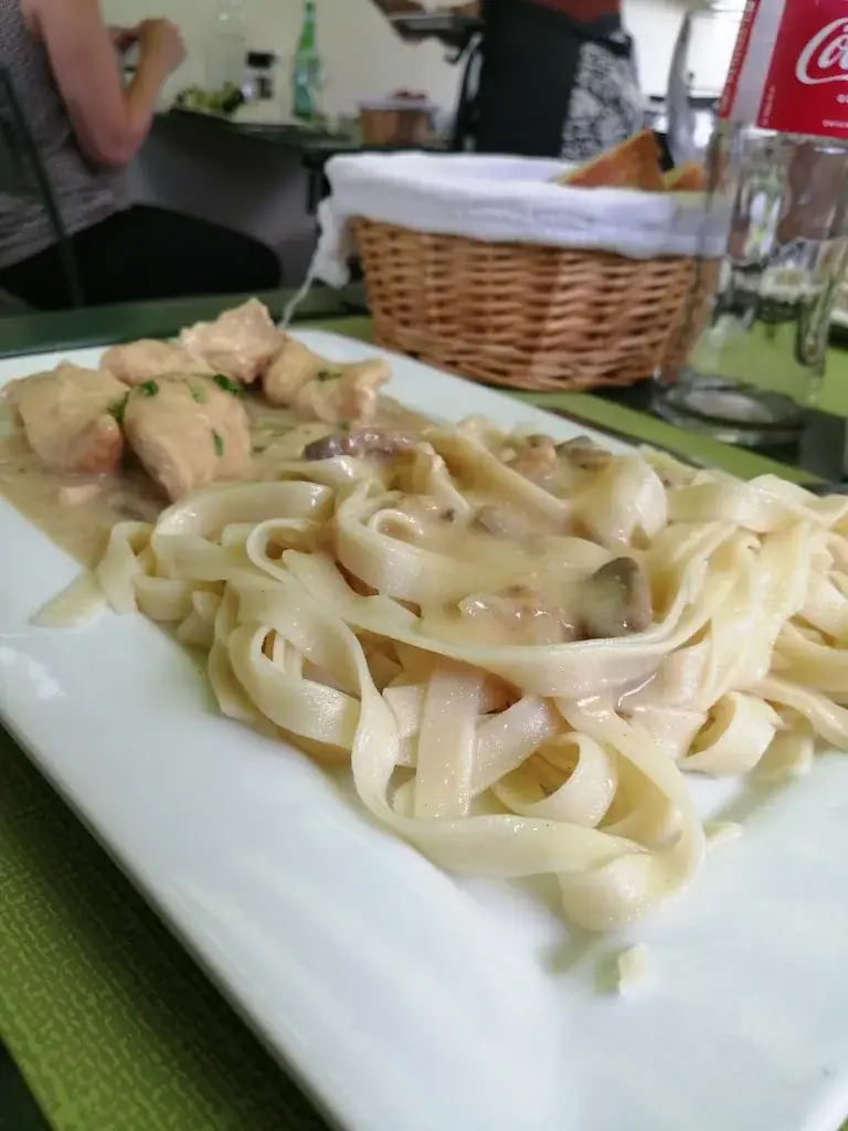 Menu_Restaurant Du Parc_Retiers_image_7