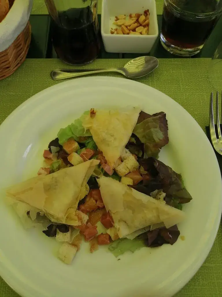 Menu_Restaurant Du Parc_Retiers_image_9