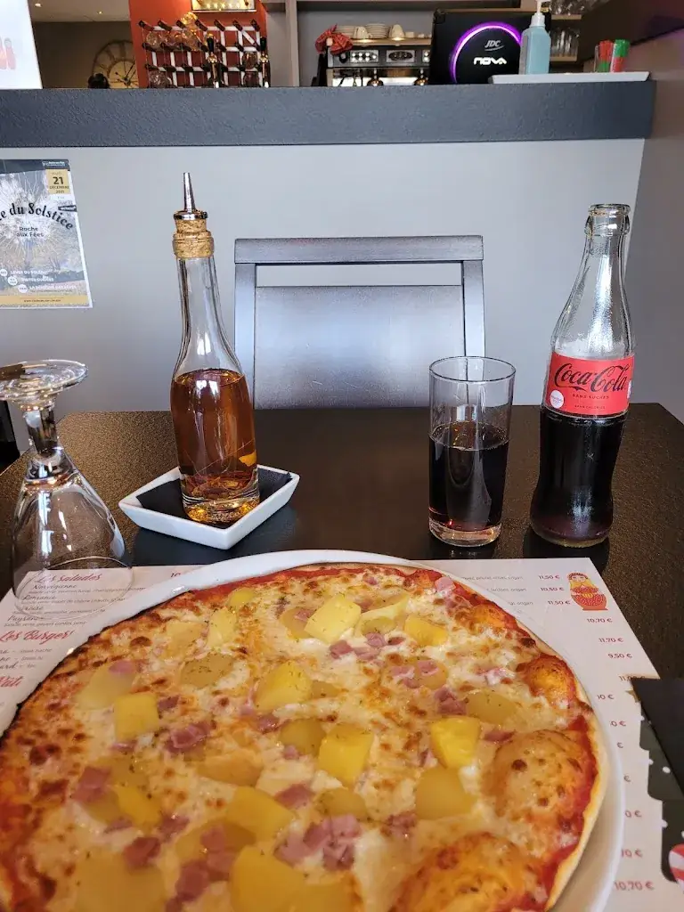 Menu_La Roma_Retiers_image_4