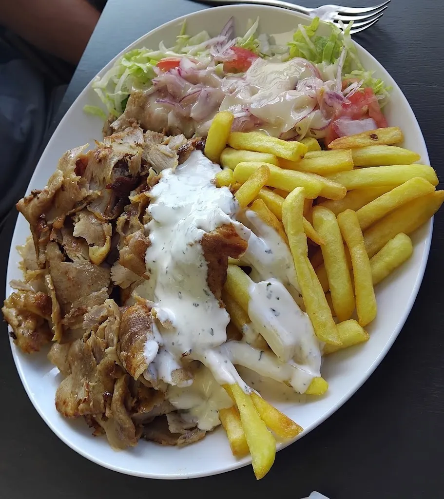 Jérome Perroche_Chez diden_Retiers_review