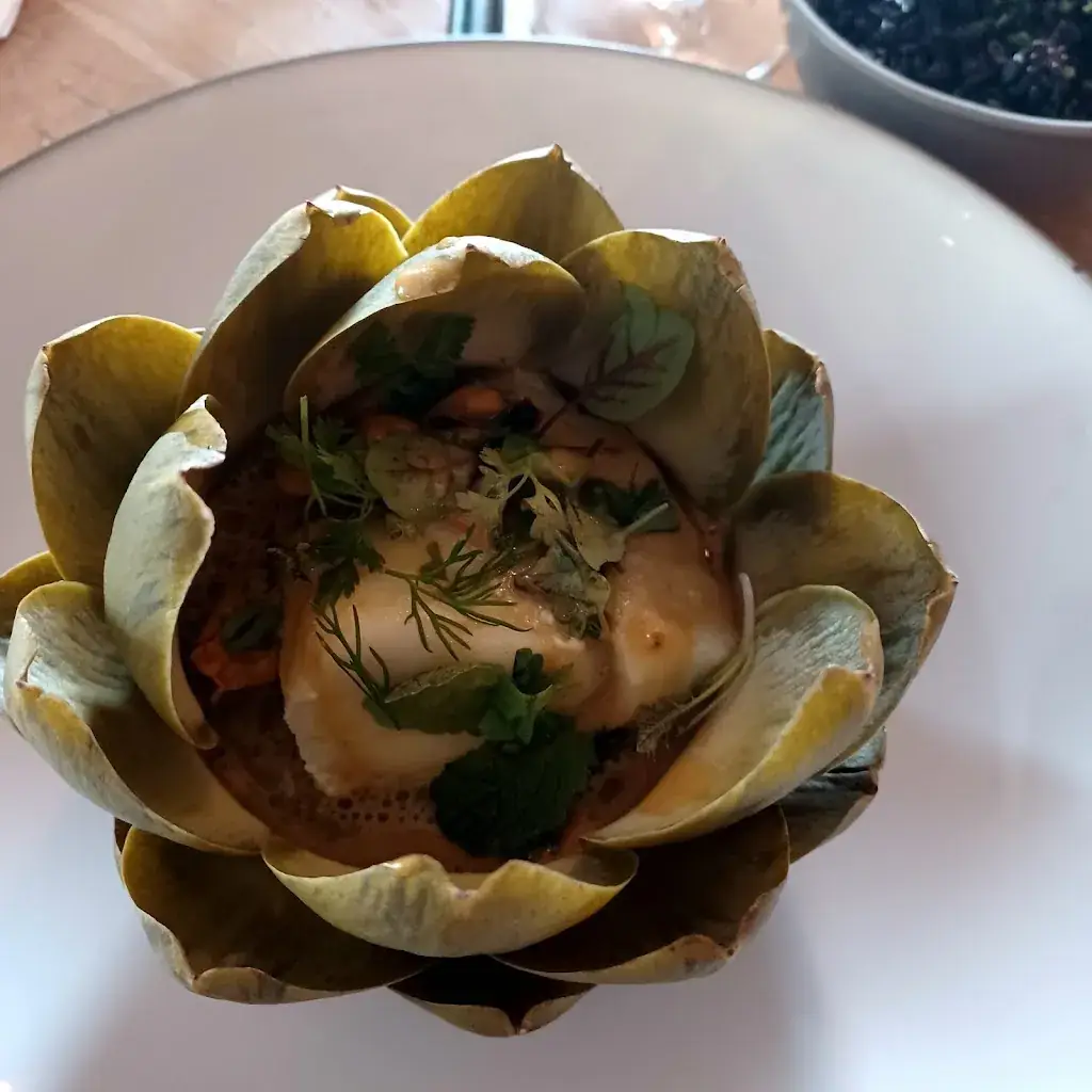 Menu_Bistrot Manali - Restaurant & Bar Courchevel_Courchevel_image_2