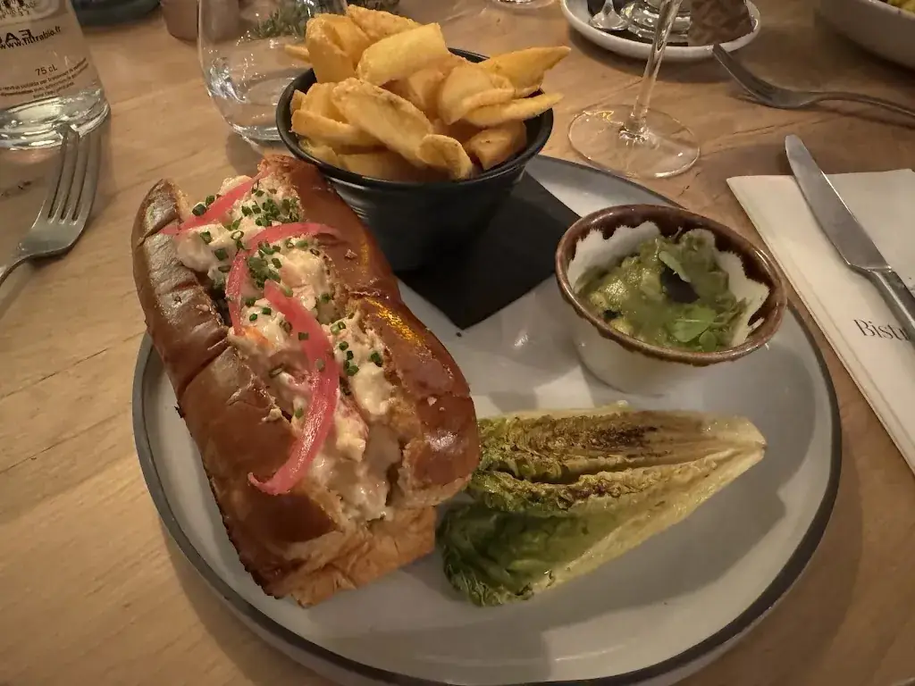 Menu_Bistrot Manali - Restaurant & Bar Courchevel_Courchevel_image_7