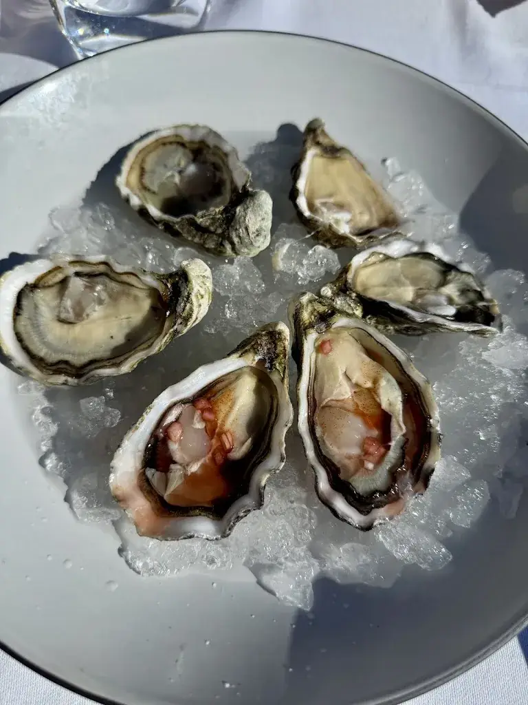 XP Calderon Padilla_Bistrot Manali - Restaurant & Bar Courchevel_Courchevel_review