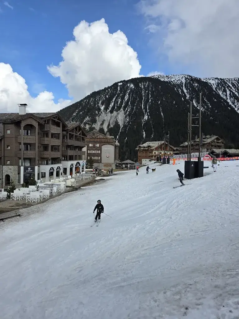 Jan Siderius_Bistrot Manali - Restaurant & Bar Courchevel_Courchevel_review