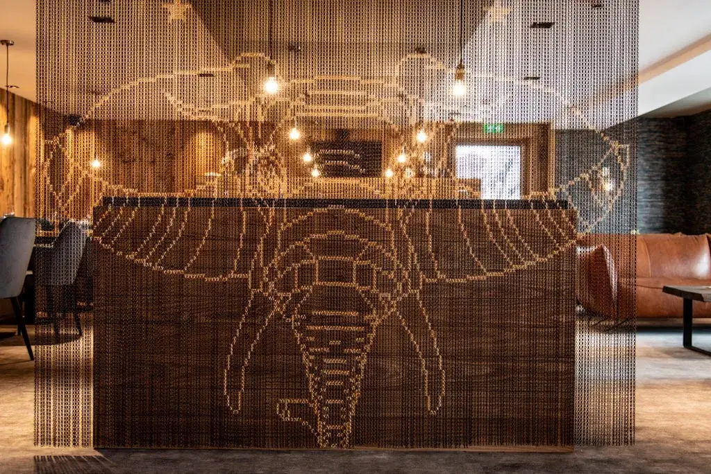 Bistrot Manali - Restaurant & Bar Courchevel restaurant in Courchevel