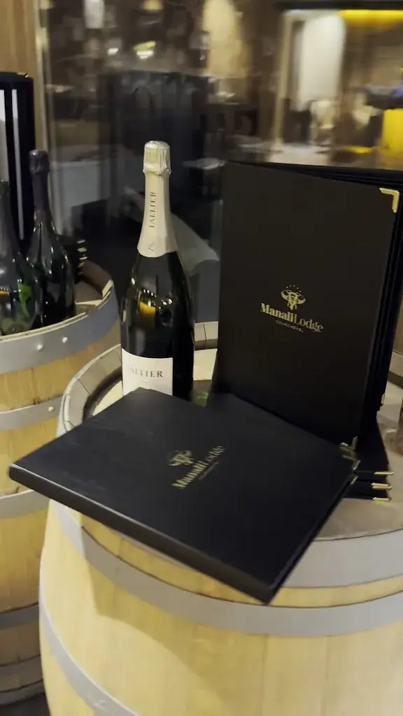 Bistrot Manali - Restaurant & Bar Courchevel_Courchevel_slider_image_2