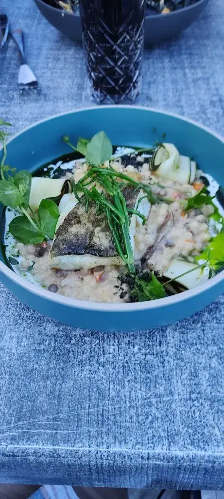 ScottandOana Morgan_Restaurant 