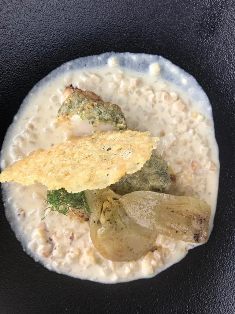 Emmanuelle Strullu_Restaurant 