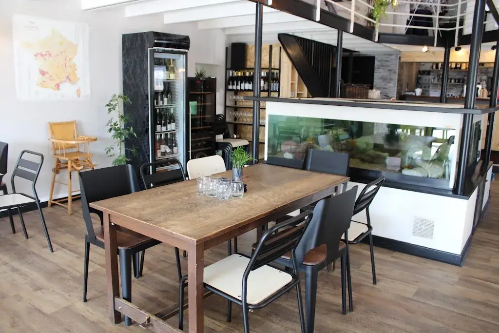 L'Amuse-Louche ristorante a Douarnenez