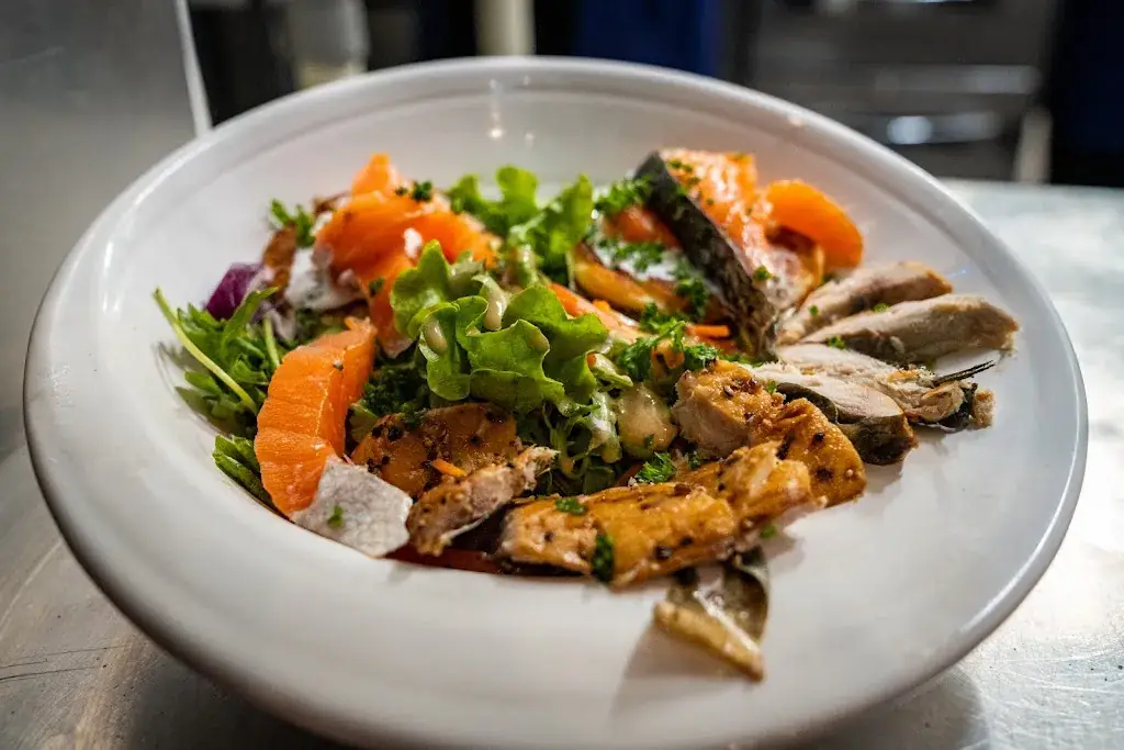 La FRÉGATE restaurant bar glacier_Douarnenez_slider_image_2