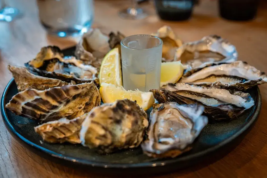 La FRÉGATE restaurant bar glacier_Douarnenez_slider_image_3