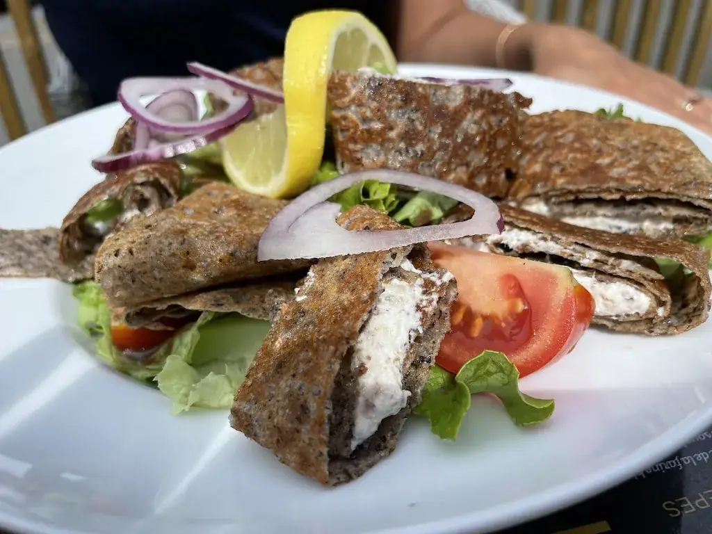 Menü_La Fabrik à Crêpes - Crêperie Douarnenez_Douarnenez_Bild_5